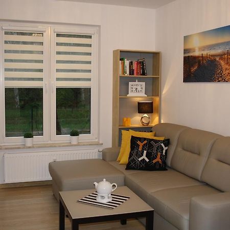 Apartament Polanki 003 Kołobrzeg Exterior foto