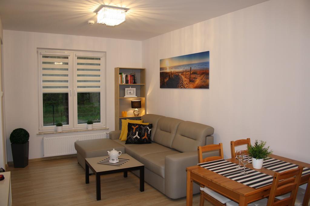 Apartament Polanki 003 Kołobrzeg Quarto foto